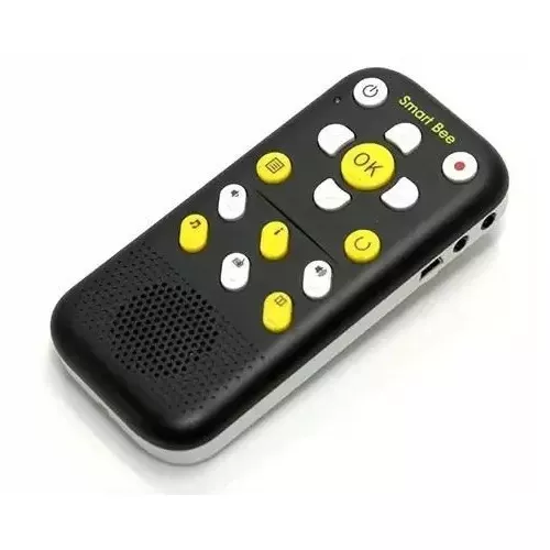 Специальное устройство для чтения говорящих книг на флеш-картах Smart Bee (1)
