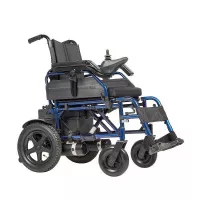 Кресло - коляска с электроприводом Ortonica PULSE 120 PP