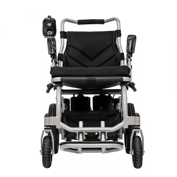 Кресло - коляска с электроприводом Ortonica PULSE 620 PP (3)