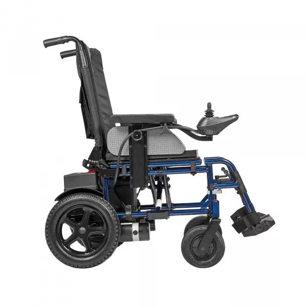 Кресло - коляска с электроприводом Ortonica PULSE 150 РР (1)