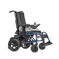 Кресло - коляска с электроприводом Ortonica PULSE 150 РР