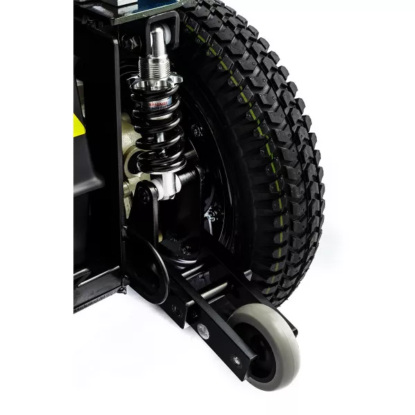 Кресло - коляска с электроприводом Ortonica PULSE 450 РР_ (3)