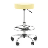 Стул мастера MED-MOS МА01 (СТ-5КА) (Бежевый)
