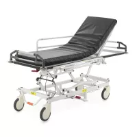 Каталка больничная MED-MOS ММ-НТ-3М1 (KatB-41310R)