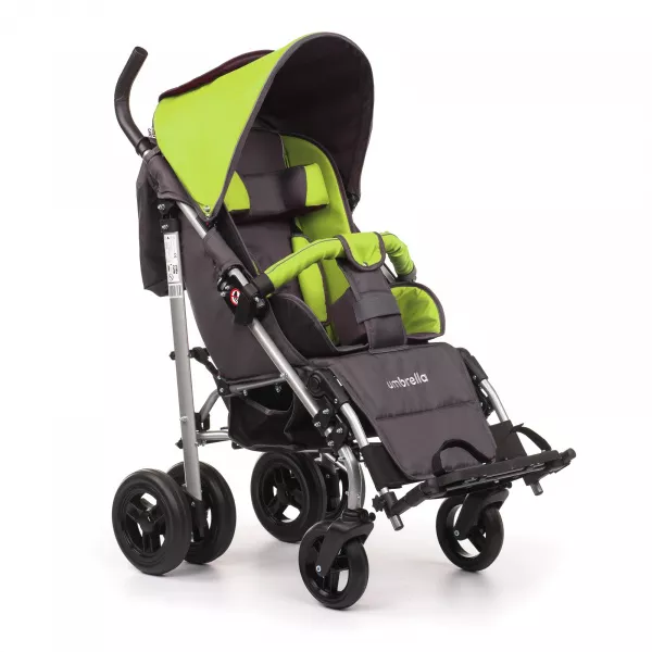 Кресло - коляска для детей - инвалидов VCG0C (1)