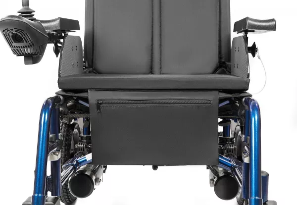 Кресло - коляска с электроприводом Ortonica PULSE 150 РР (7)