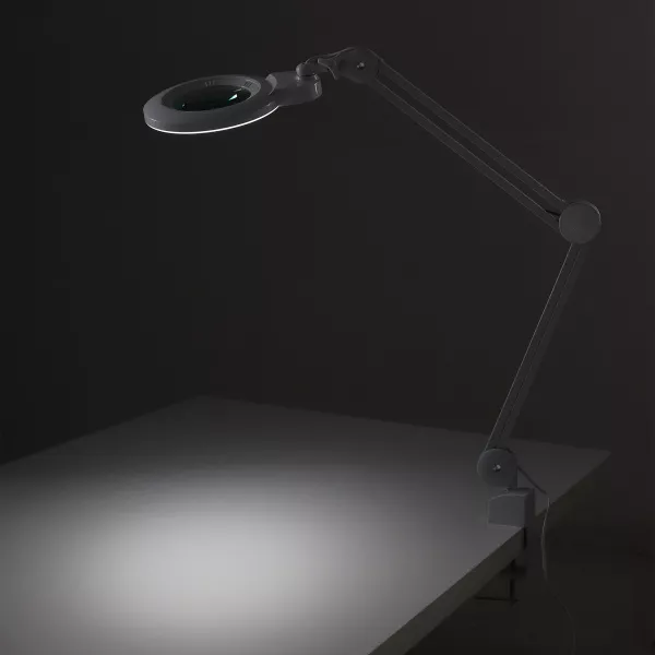 Лампа бестеневая 9006 LED MED-MOS (8)