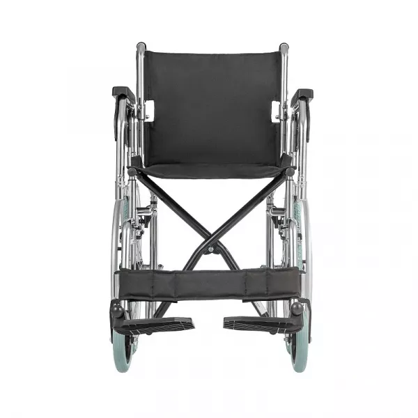 Кресло - коляска Home 60 PU ОРТОНИКА (4)