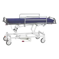 Каталка больничная MED-MOS ММ-НТ-3М