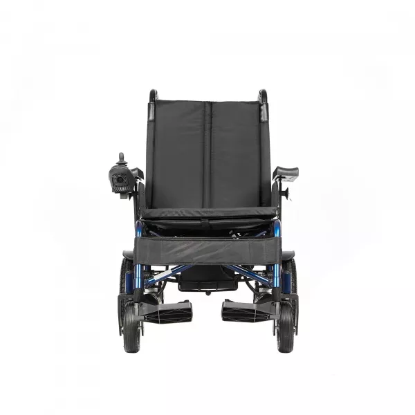 Кресло - коляска с электроприводом Ortonica PULSE 150 РР (4)
