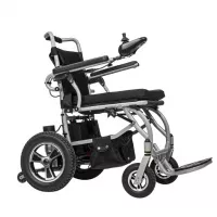 Кресло - коляска с электроприводом Ortonica PULSE 620 PU