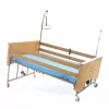 Кровать электрическая пятифункциональная MET LARGO (5)