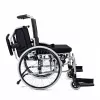Кресло - коляска FS 957LQ PP (4)