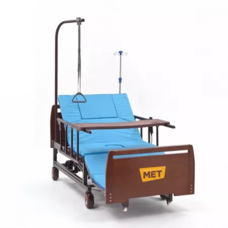 Кровать электрическая MET REVEL L