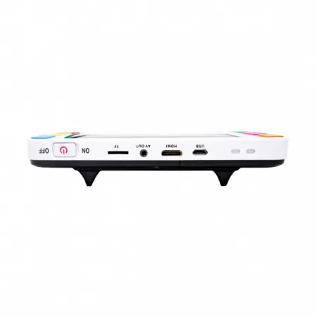 Электронный видеоувеличитель (ЭРВУ) Bigger B3-50TV (2)