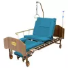 Кровать электрическая MET EMET