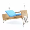 Кровать электрическая пятифункциональная MET LARGO (4)