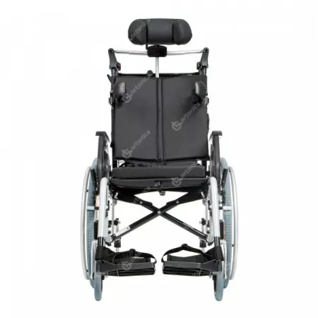 Кресло - коляска Comfort 200 UU (ДЦП) ОРТОНИКА (4)