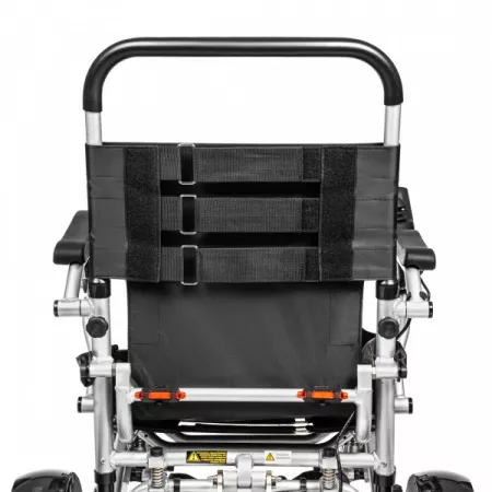 Кресло - коляска с электроприводом Ortonica PULSE 640 РU (12)
