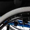Кресло - коляска FS957LQ UU ДЦП+ (7)