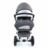 Коляска для детей с ДЦП MyWam Mouse (4)
