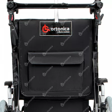 Кресло - коляска Comfort 200 UU (ДЦП) ОРТОНИКА (11)